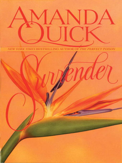 Title details for Surrender by Amanda Quick - Available